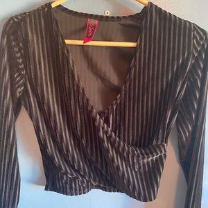 La senza long sleeve